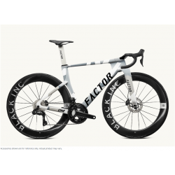 FACTOR ONE NIMBUS GREY
