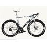 FACTOR ONE NIMBUS GREY