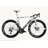 FACTOR ONE NIMBUS GREY