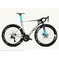 FACTOR ONE SILVERSTONE