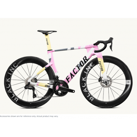 FACTOR ONE BLUSH