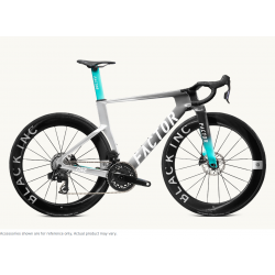 FACTOR ONE SILVERSTONE