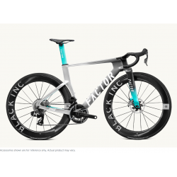 FACTOR ONE SILVERSTONE