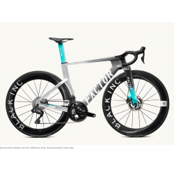 FACTOR ONE SILVERSTONE