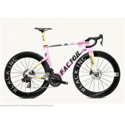 FACTOR ONE BLUSH