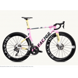 FACTOR ONE BLUSH