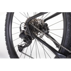 Bicicleta CONOR 950 2026