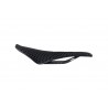 Sillín Massi Short-Race 3D Carbon 145g Negro
