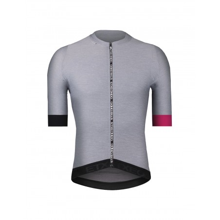 Maillot Etxeondo Baso 2026