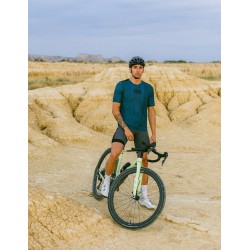 CAMISETA ETXEONDO LUMA 2026