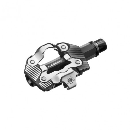 pedales Look X-One-G Max Gravel