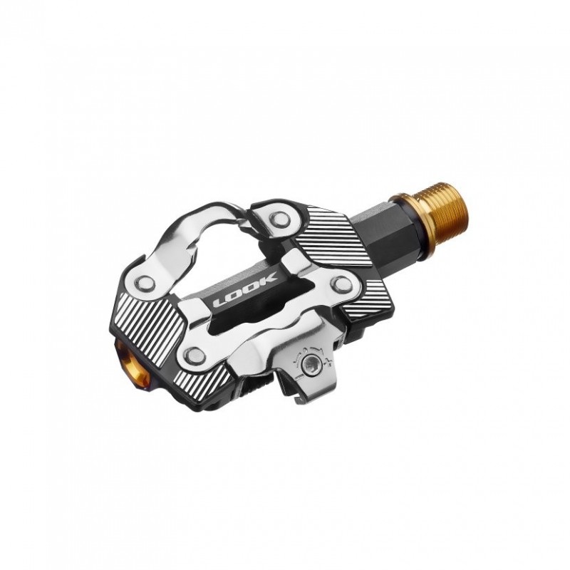 pedales Look X-One-G TI Gravel