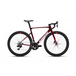 MASSI ARROW3 RACE D.ACE DI2  XTEC  ROJO CARBONO 2026