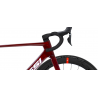 MASSI ARROW3 RACE ULTEGRA DI2  XTECH ROJO CARBONO 2026