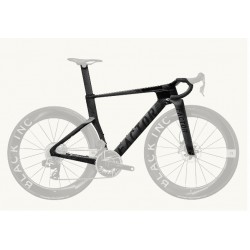 Factor One Premium Package Cuadro Onyx Negro