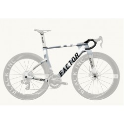 Factor One Premium Package Cuadro Nimbus Grey