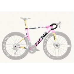 Factor One Premium Package Cuadro Blush