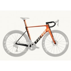 FACTOR OSTRO VAM 2.0 Premium Package Cuadro TERRACOTTA ORANGE 2026 NEW COLOR