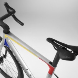 look 795 BLADE RS TOUR ICONIC PLA/WHI WS