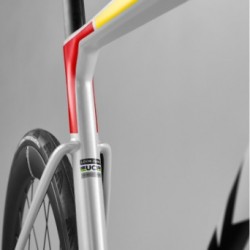 look 795 BLADE RS TOUR ICONIC PLA/WHI WS