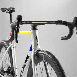 look 795 BLADE RS TOUR ICONIC PLA/WHI WS