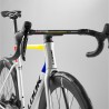 look 795 BLADE RS TOUR ICONIC PLA/WHI WS