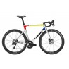 look 795 BLADE RS TOUR ICONIC PLA/WHI WS