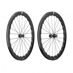 Fulcrum Sharq GR | Ruedas Gravel Carbono Alta Gama