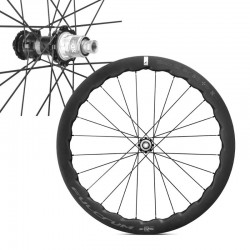 Fulcrum Sharq GR | Ruedas Gravel Carbono Alta Gama