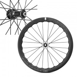 Fulcrum Juego de ruedas de gravel Sharq GR