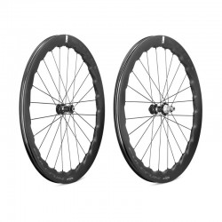 Fulcrum Sharq GR | Ruedas Gravel Carbono Alta Gama