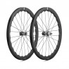 Ruedas Fulcrum Sharq GR 42 Carbono Gravel / All Road
