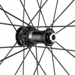 Ruedas Fulcrum Sharq GR 42 Carbono Gravel / All Road