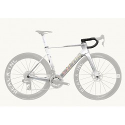 FACTOR OSTRO VAM 2.0 Premium Package Cuadro ARCTIC CHROME 2026 NEW COLOR