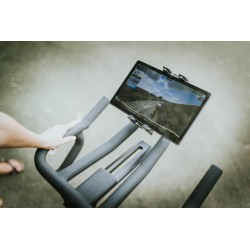 Zycle Smart ZBike 2.0 2026 + SOPORTE TABLET ORIGINAL