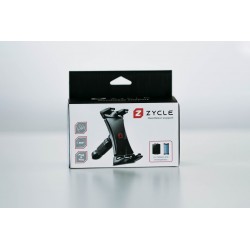 Zycle Smart ZBike 2.0 2026 + SOPORTE TABLET ORIGINAL