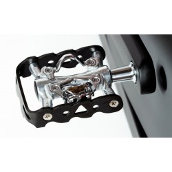 Zycle Smart ZBike 2.0 2026 + SOPORTE TABLET ORIGINAL