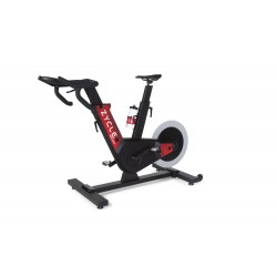 Zycle Smart ZBike 2.0 2026 + SOPORTE TABLET ORIGINAL