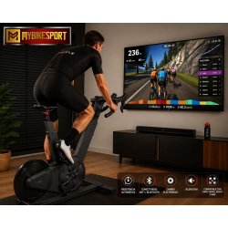 zycle zbike infinity NUEVA 2026 Soporte de tablet original GRATIS