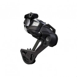 Kit Actualizacion Cambio Shimano XT Di2 M8250-SGS De Abrazadera