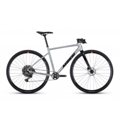 Bicicleta Massi Across Alu Cues 1x10 Flat (2026) | Gravel con manillar plano