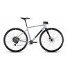 Bicicleta Massi Across Alu Cues 1x10 Flat (2026) | Gravel con manillar plano