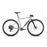 Bicicleta Massi Across Alu Cues 1x10 Flat (2026) | Gravel con manillar plano