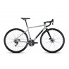 Massi Across Alu GRX 2x10 2026 | Gravel con Horquilla Carbono | MYBIKESPORT