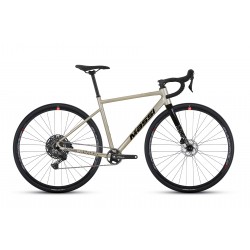 BICICLETA MASSI ACROSS ALU CUES 1X11 (2026)