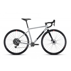 BICICLETA MASSI ACROSS ALU CUES 1X11 (2026)