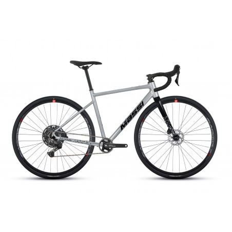 BICICLETA MASSI ACROSS ALU CUES 1X11 (2026)