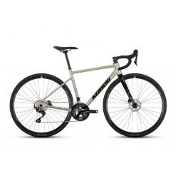 BICICLETA MASSI ACROSS ALU 105 2X11 (2026)