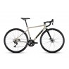 BICICLETA MASSI ACROSS ALU 105 2X11 (2026)