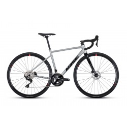 BICICLETA MASSI ACROSS ALU 105 2X11 (2026)